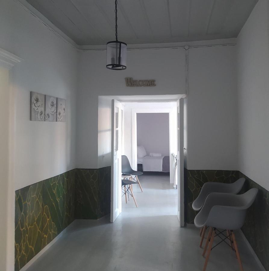 Ferienwohnung Gelhaus 1935 Hydra  Exterior foto